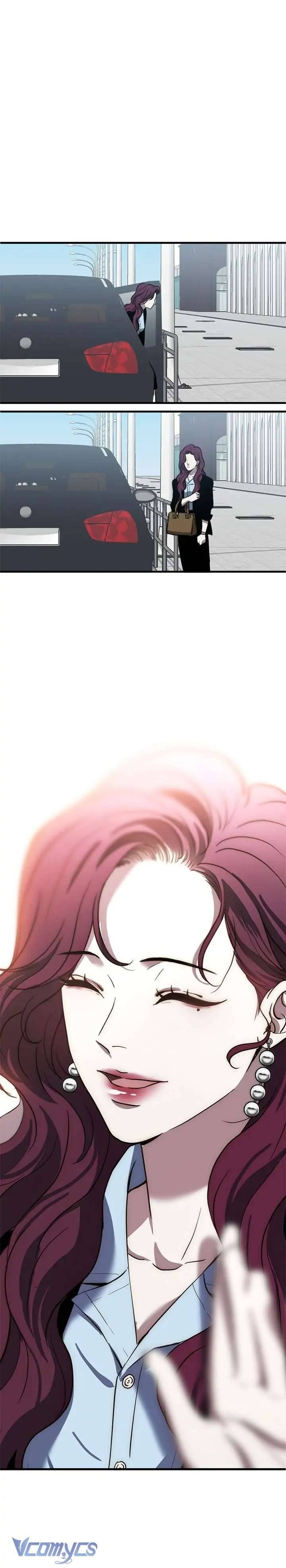 Ba Lần Động Phòng Chapter 26 - Trang 4