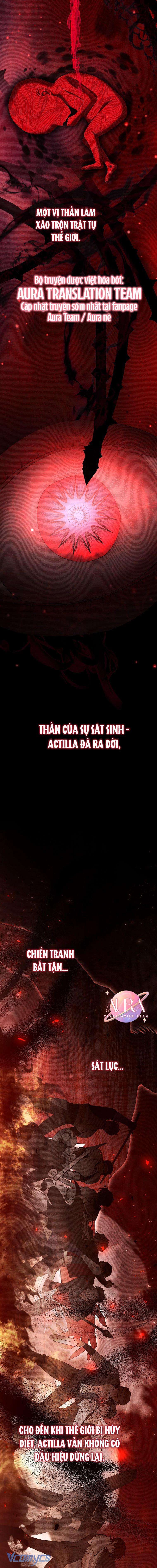 Này Người Chồng Phản Diện, Ngài Ám Ảnh Sai Người Rồi Chap 57 - Trang 4