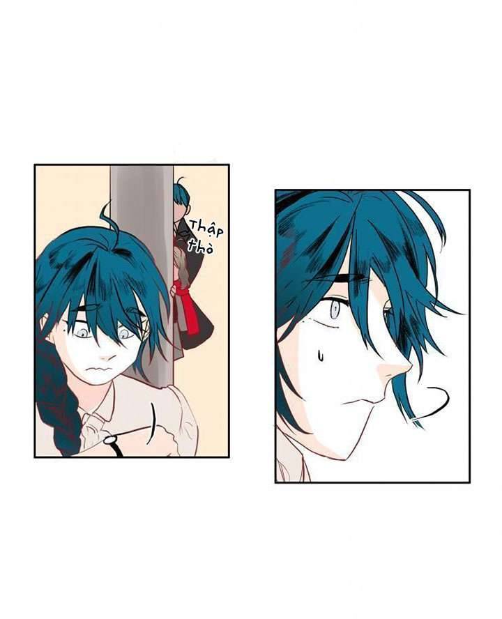 Ranh Giới Chap 20 - Trang 3