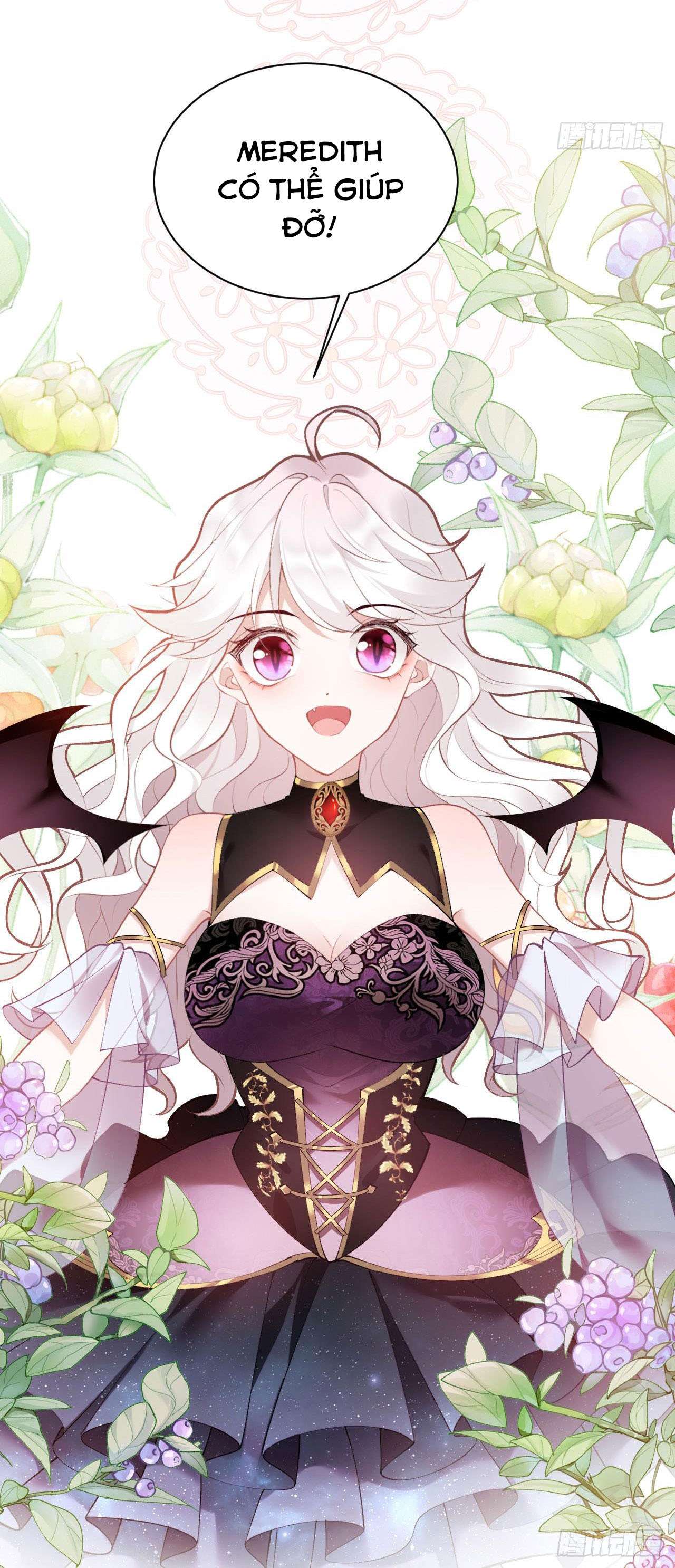 Hiệp Sĩ Độc Quyền Của Long Nữ Chapter 13 - Trang 4