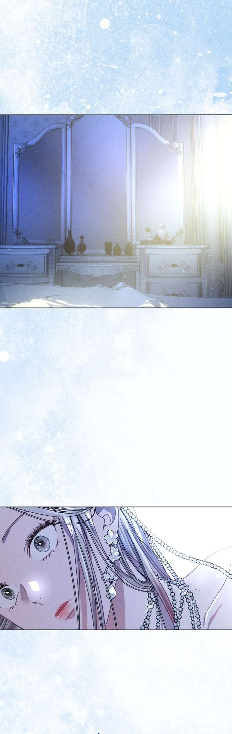 [ 18+ ] Lời Nguyền Tóc Đỏ Chapter 4 - Trang 3