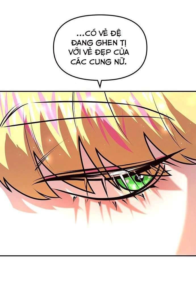 Vương Tử Huyền Bí Chapter 1 - Next Chapter 2