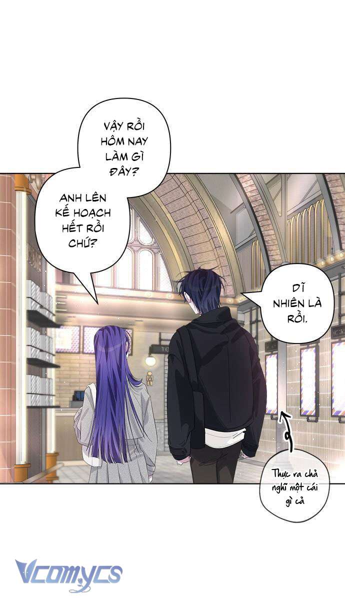 Đàn Anh Xấu Xa! Chap 84 - Trang 3