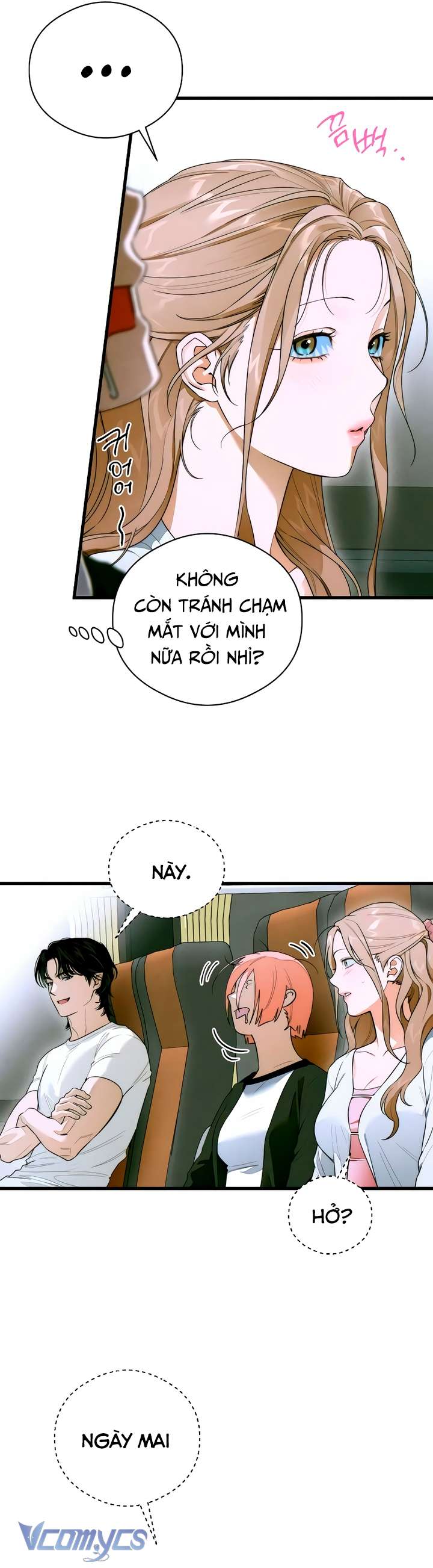 [18+] Mong Ước Của Ác Quỷ Chap 43 - Trang 2