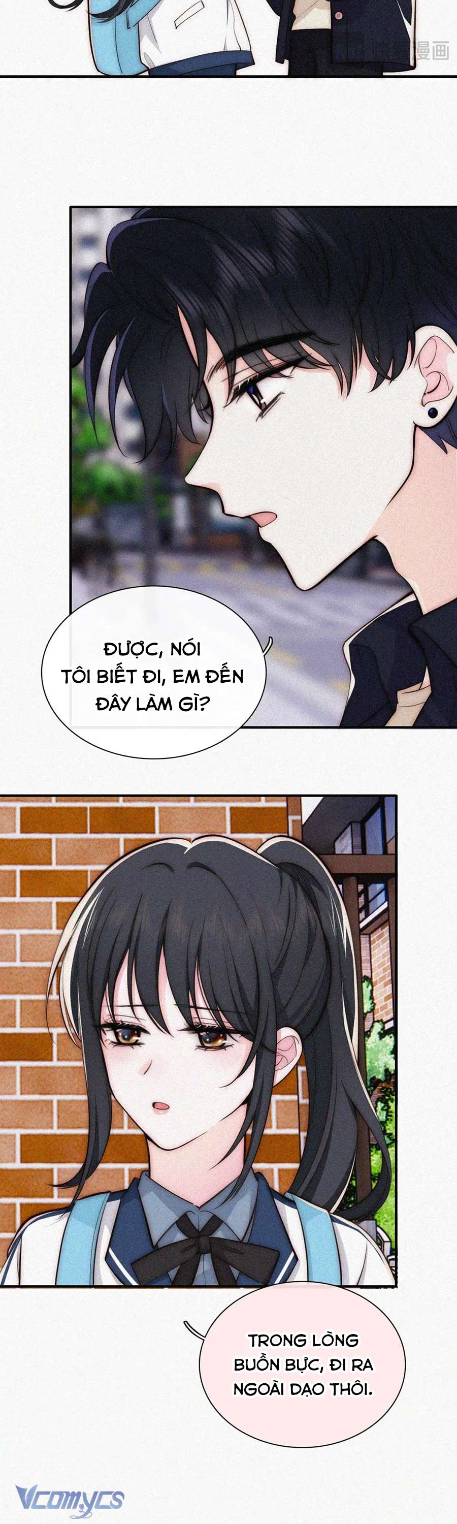 Một Mực Cưng Chiều Chap 57 - Trang 2