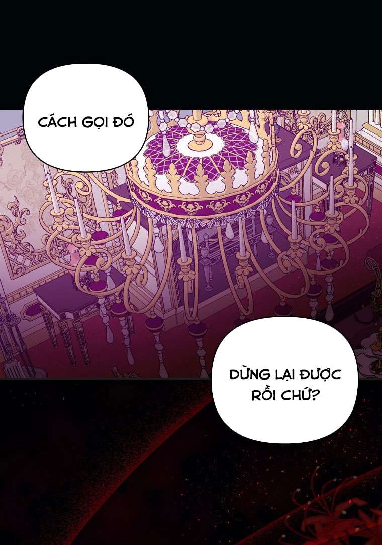 Phương Pháp Sống Sót Khi Phải Ngủ Cùng Hoàng Đế Chapter 3 - Trang 4