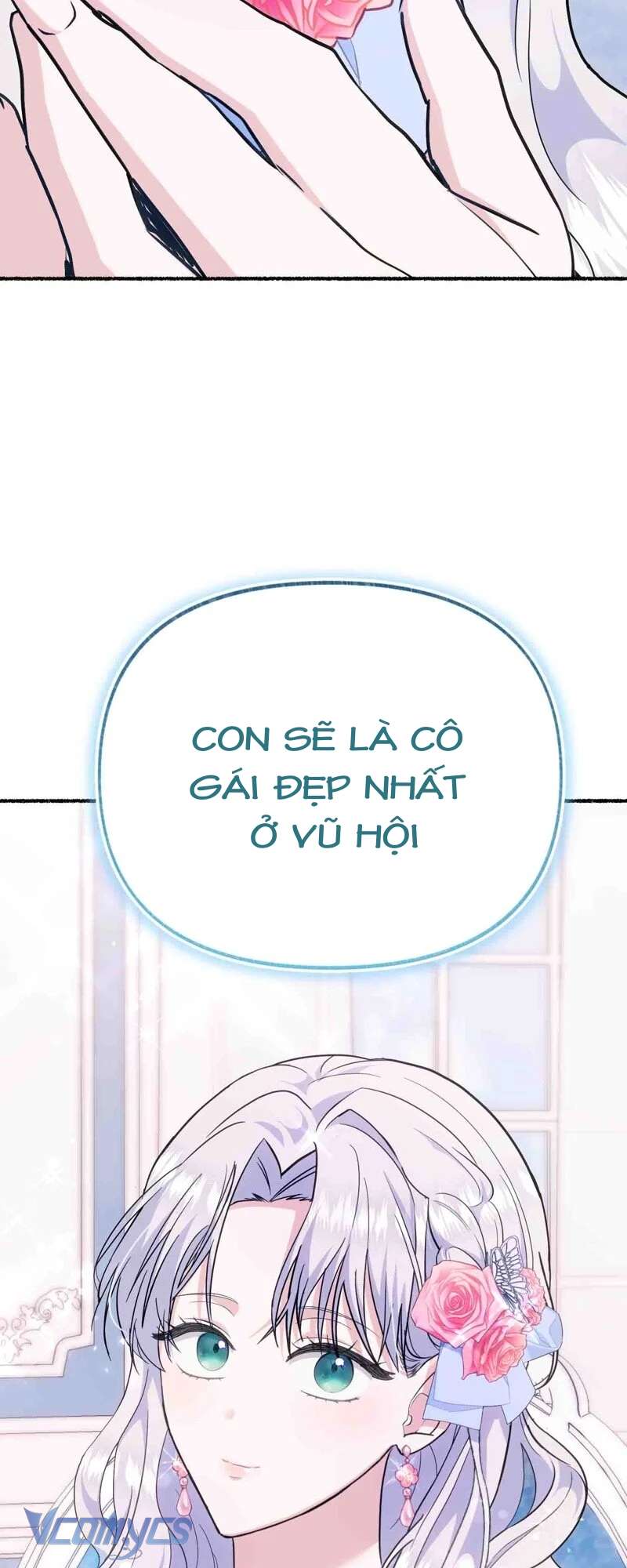 Trở Thành Chú Mèo Ngủ Cùng Bạo Chúa Chapter 27 - Trang 3