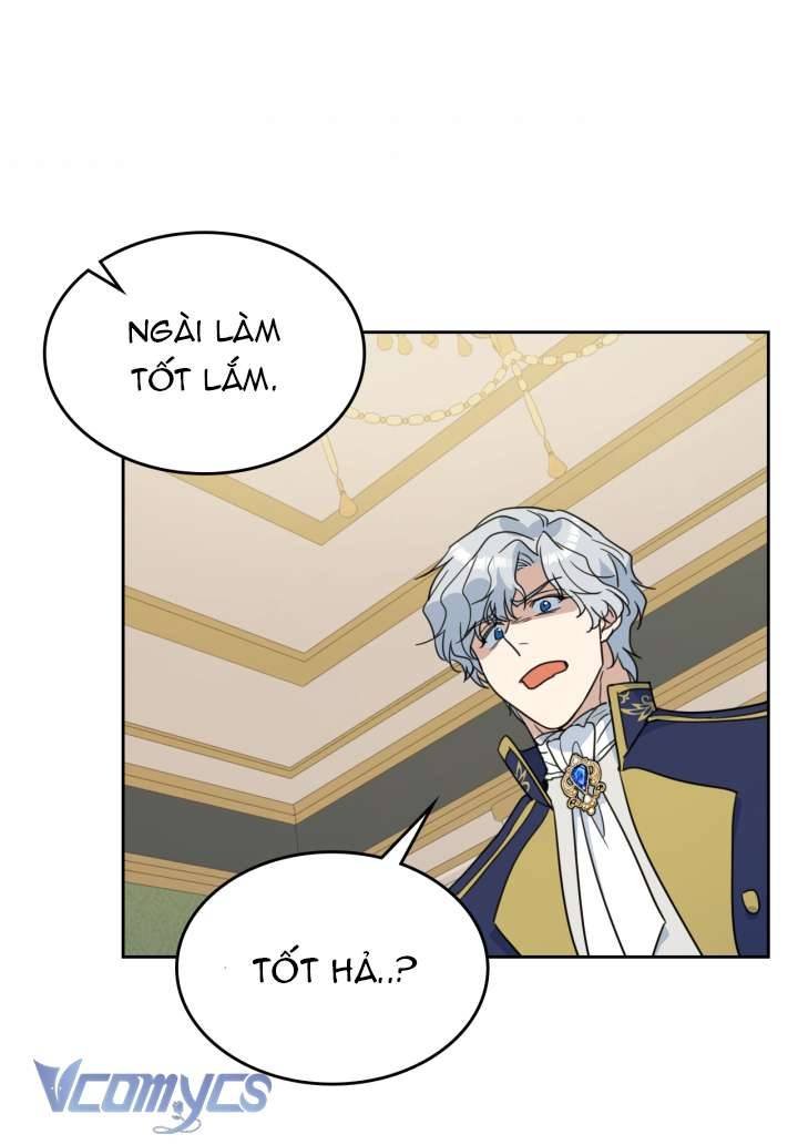 Người Đẹp Và Quái Thú Chap 54 - Trang 3