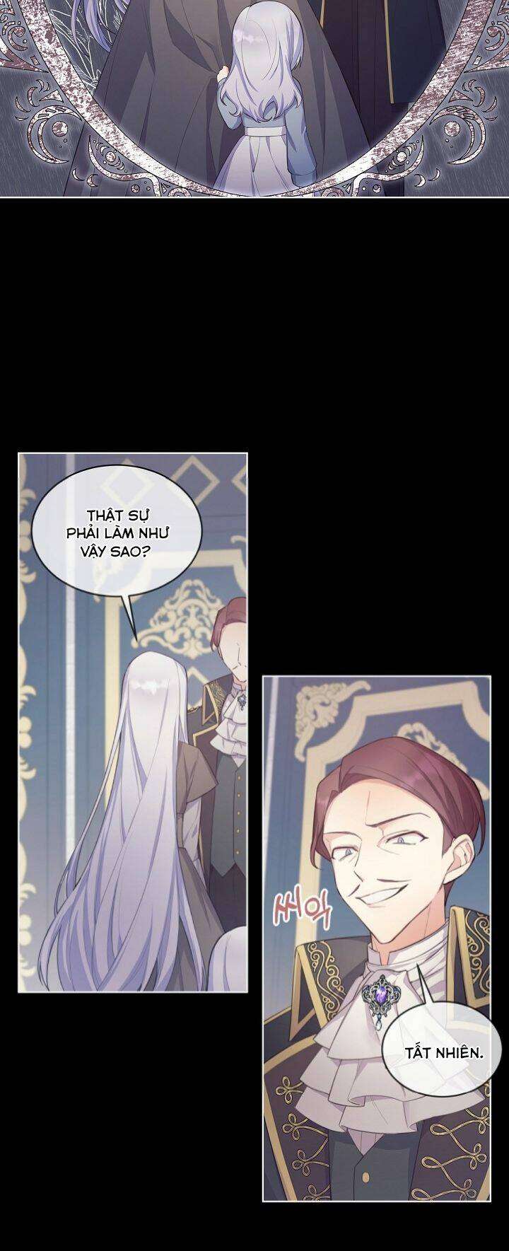 Bệ Hạ, Tôi Sẽ Giết Ngài! Chapter 1 - Trang 4