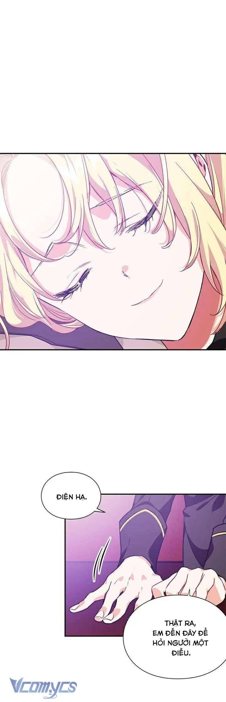 Bác Sĩ Elise: Vi Tiểu Thư Với Cây Đèn Dầu Chap 133 - Next Chap 134