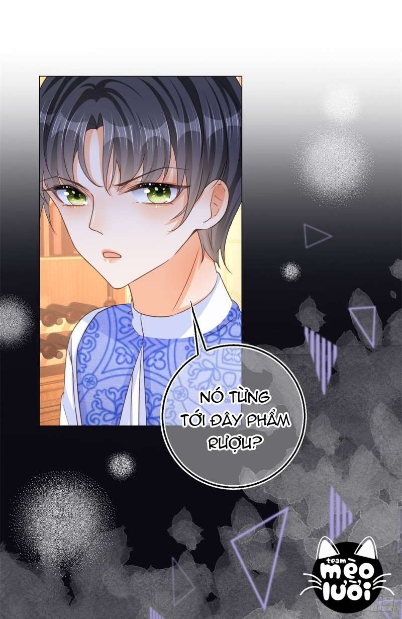 Sự Phản Công Của Nữ Công Tước Phản Chap 10 - Trang 2