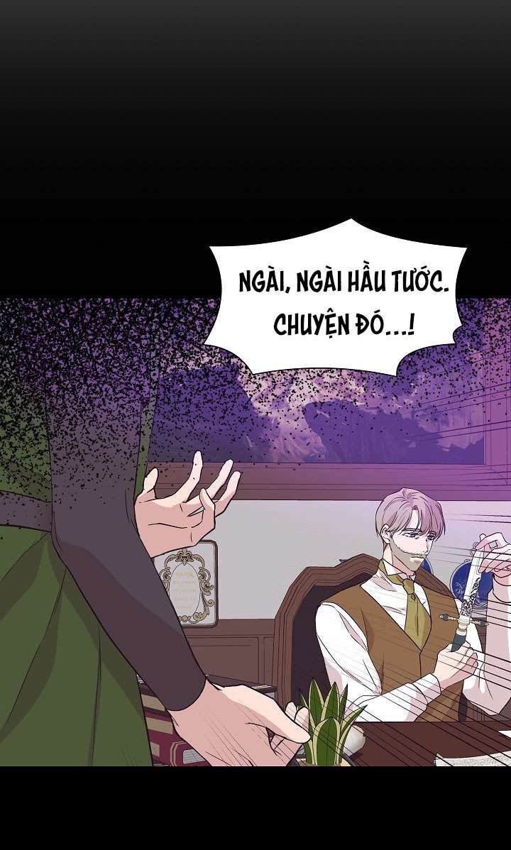Tôi Không Phải Là Cinderella Chapter 17 - Trang 4