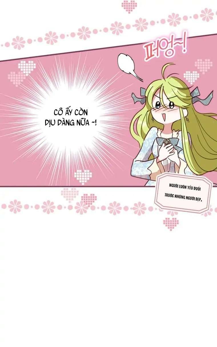 Tôi Đã Bảo Nữ Chính Đang Cải Trang Cơ Mà! Chap 16 - Trang 2