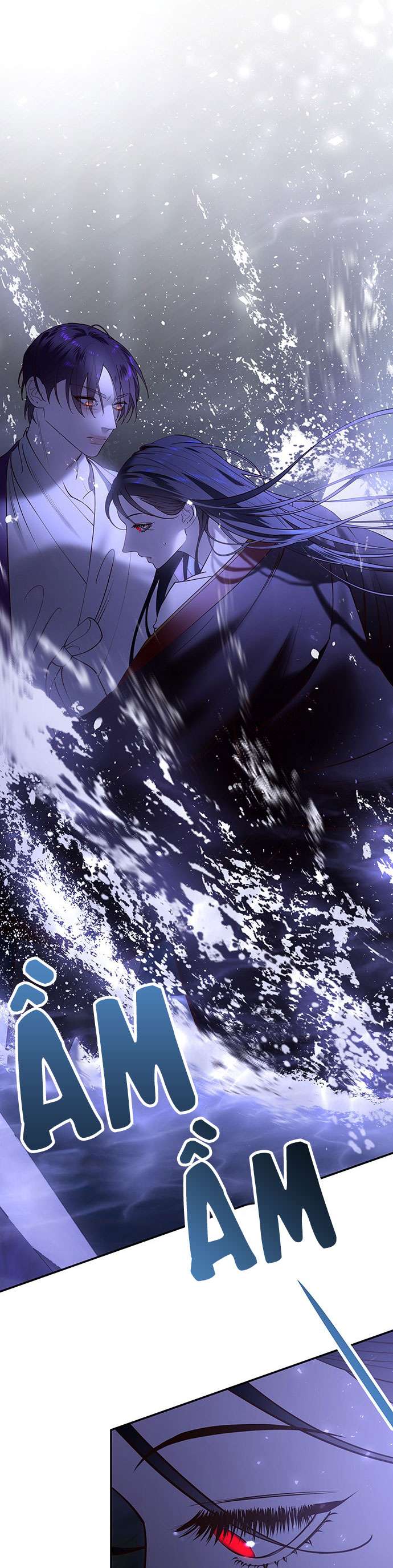 Vương Tử Huyền Bí Chapter 77 - Next Chapter 78