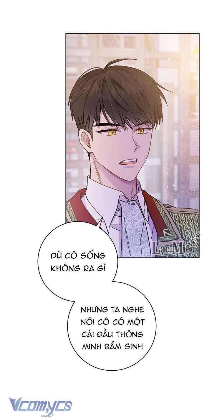 Cuộc Sống Mới Của Công Nương Chapter 1 - Trang 4