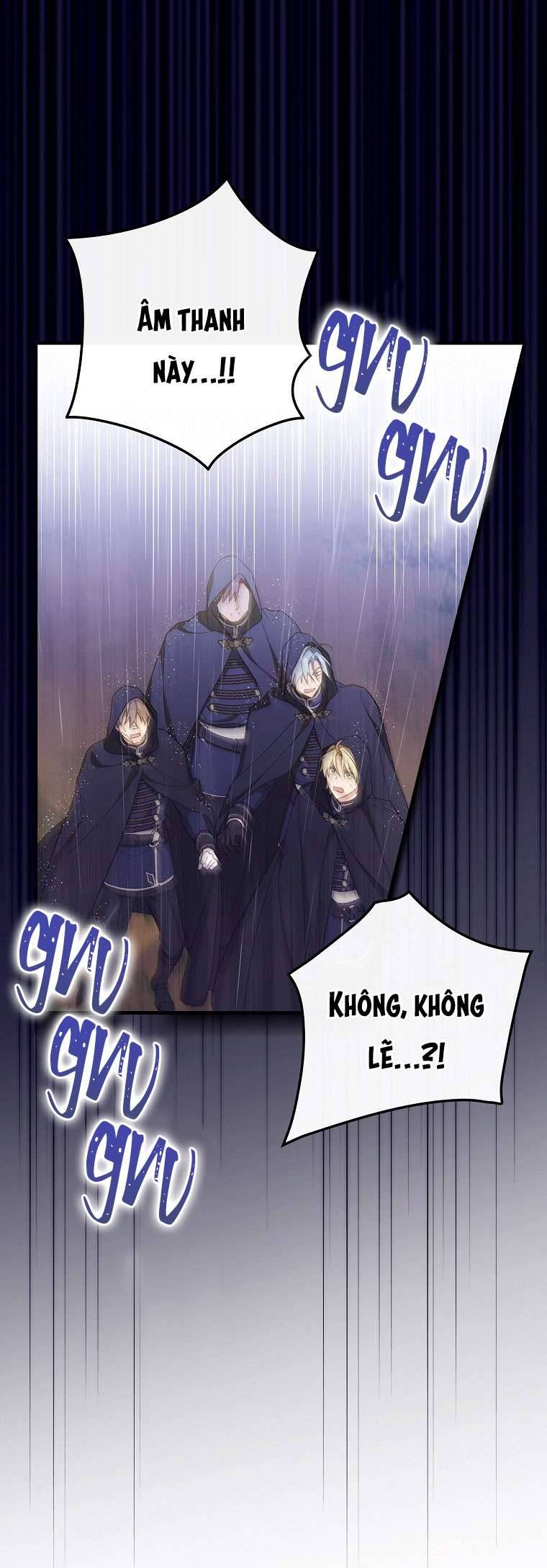 Phương Pháp Khiến Phu Quân Đứng Về Phía Tôi Chapter 37 - Trang 4