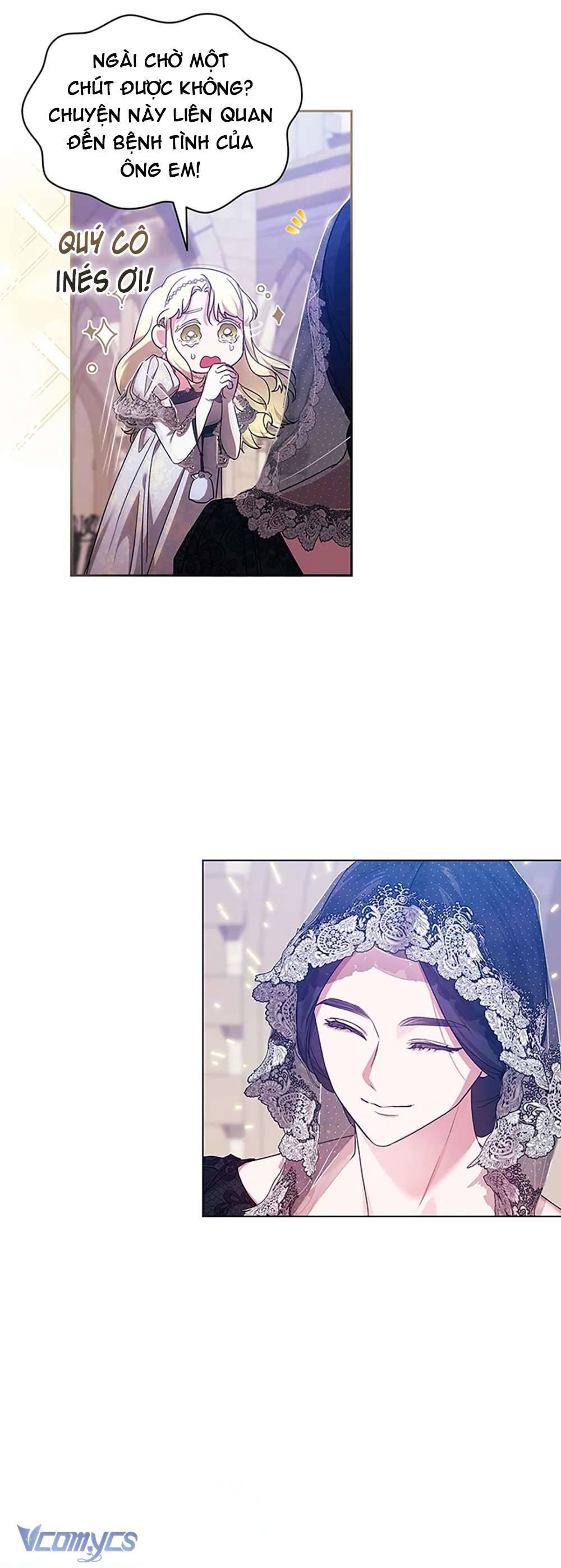 Hôn Nhân Này Rồi Sẽ Đổ Vỡ Chapter 33 - Next Chapter 34