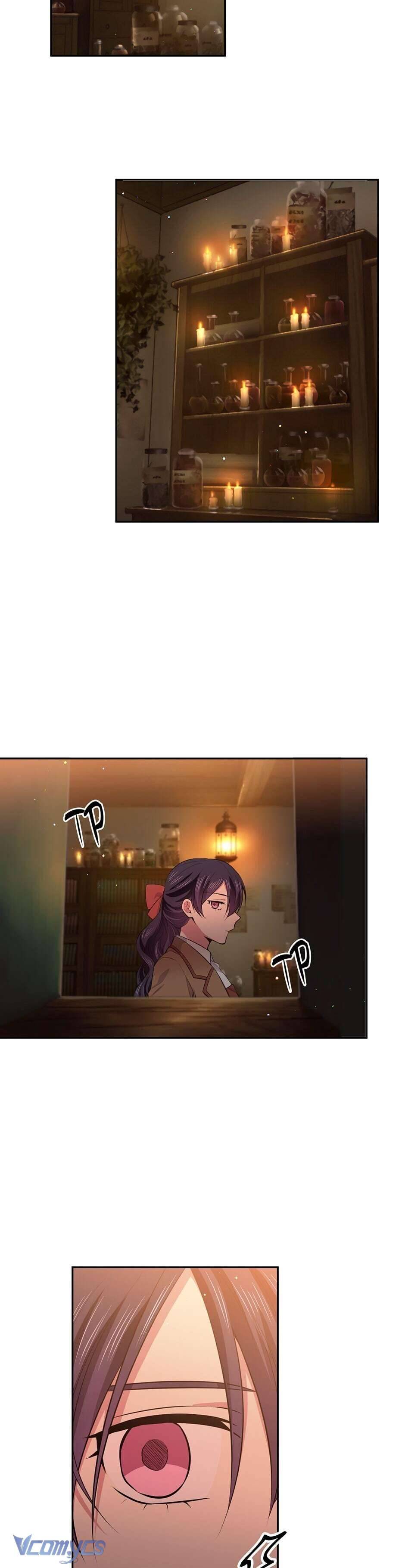 Mục Tiêu Là Cuộc Sống Hoàn Hảo Bất Khả Xâm Phạm Chapter 28 - Trang 4