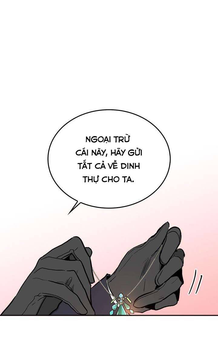 Vị Hôn Thê Khế Ước Của Công Tước Chapter 44 - Trang 4