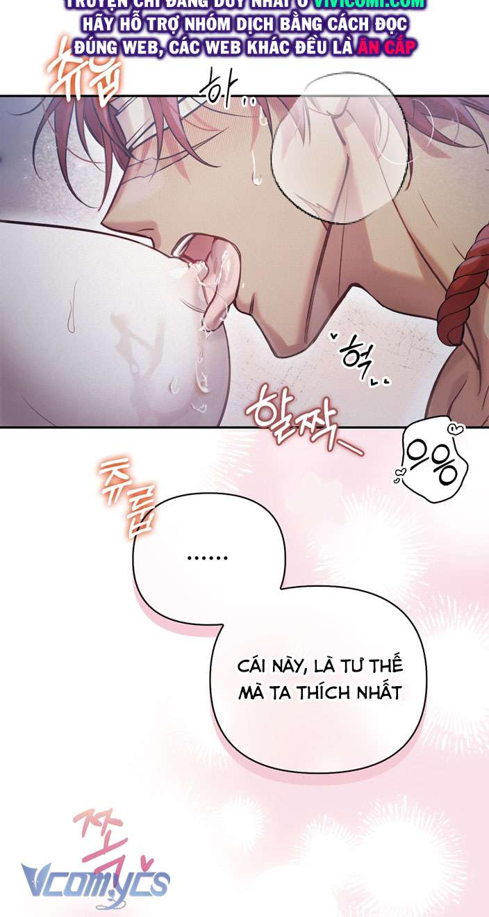 [18+] Tiết Học Bí Mật Của Trung Điện Chap 37 - Trang 2