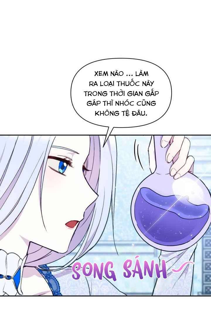 Người Bảo Hộ Của Bạo Quân Là Ma Nữ Tàn Độc Chap 19 - Trang 4