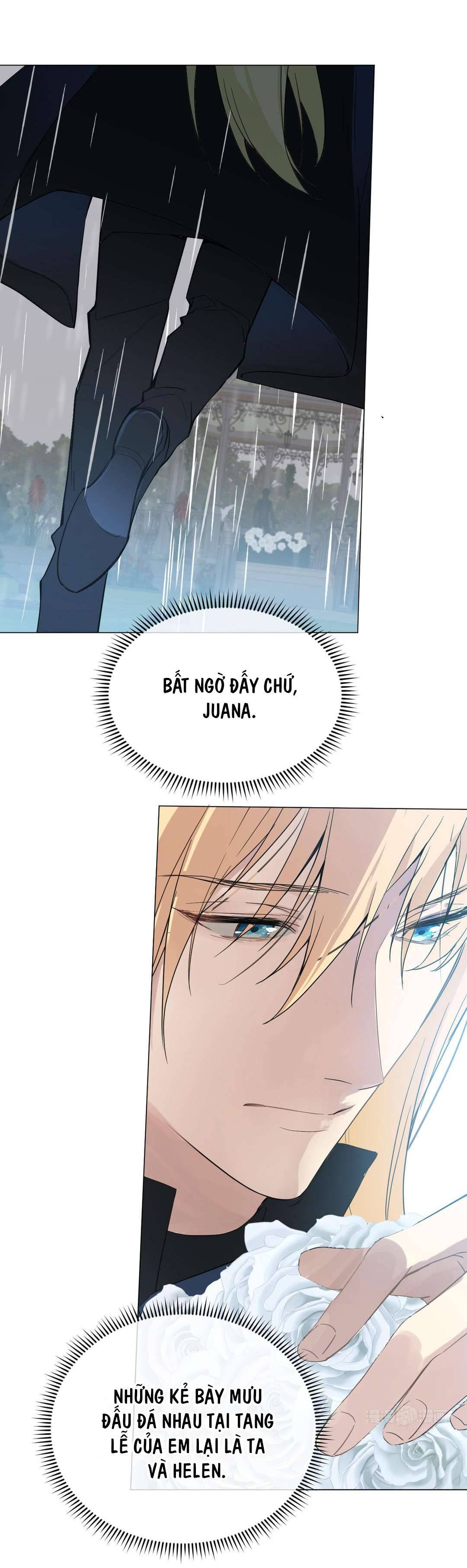 Đại Chiến Công Chúa Chapter 103 - Trang 4