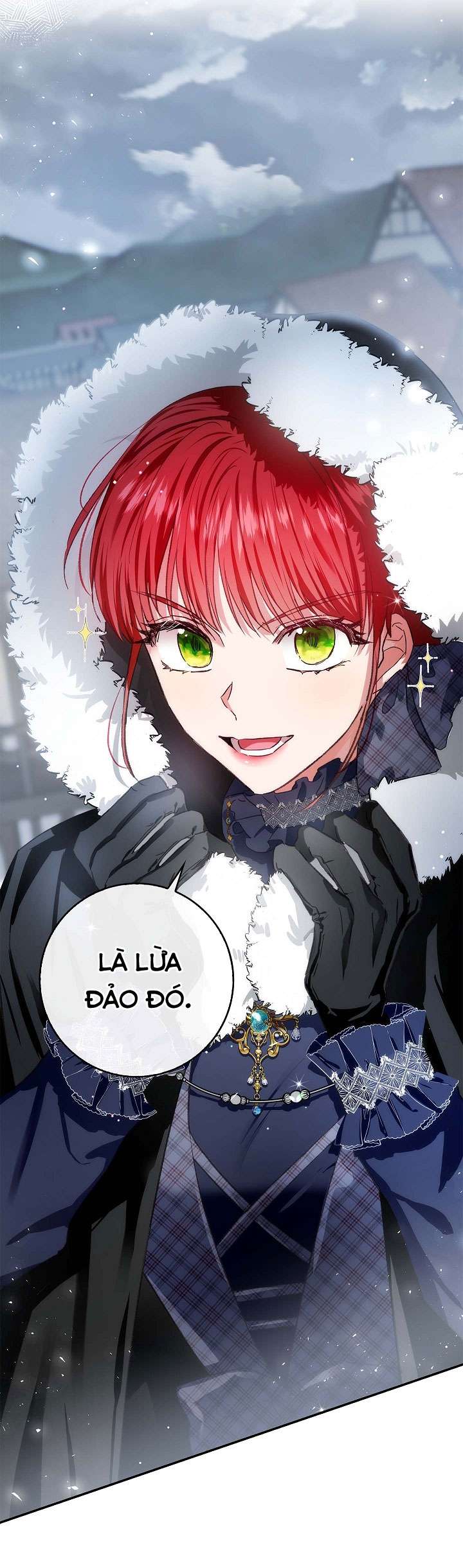 Hôn Phu Ẩn Sắc Chapter 76 - Trang 4