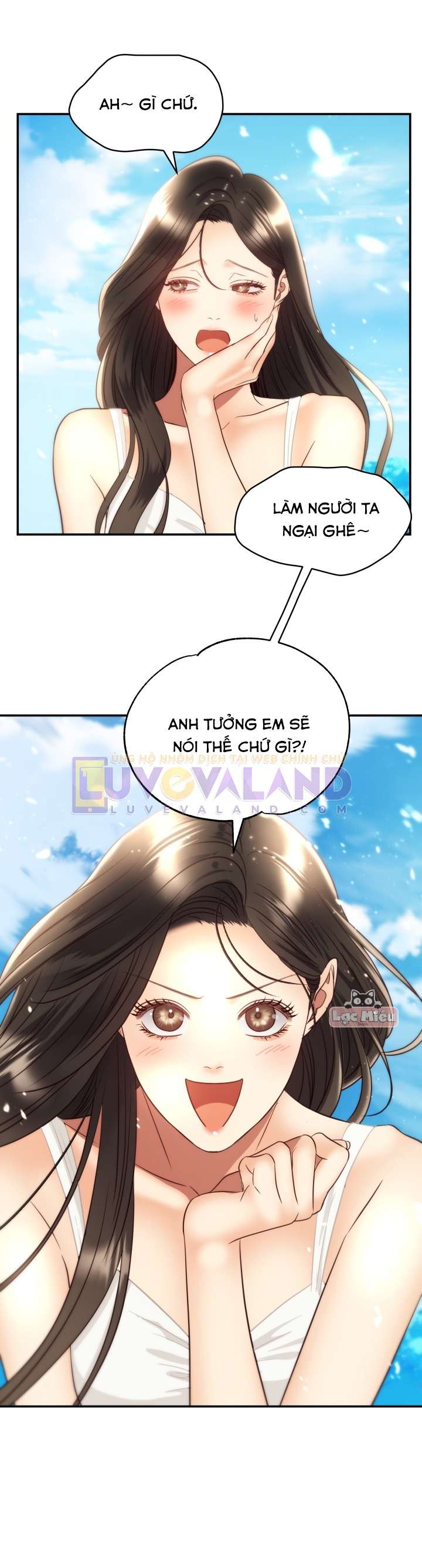 Ngôi Sao Ban Mai Chap 70 - Next Chap 71