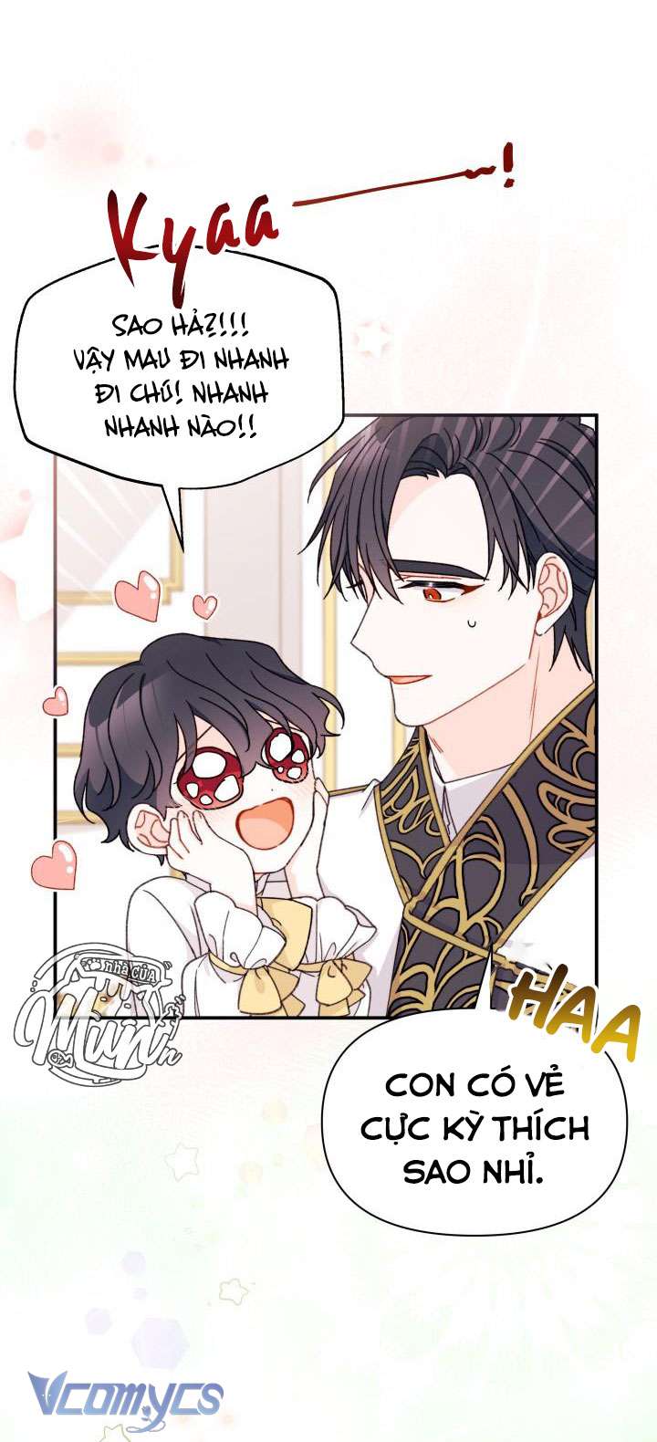 Nhặt Được Nam Chính Tặng Kèm Phu Quân Chap 33 - Trang 3