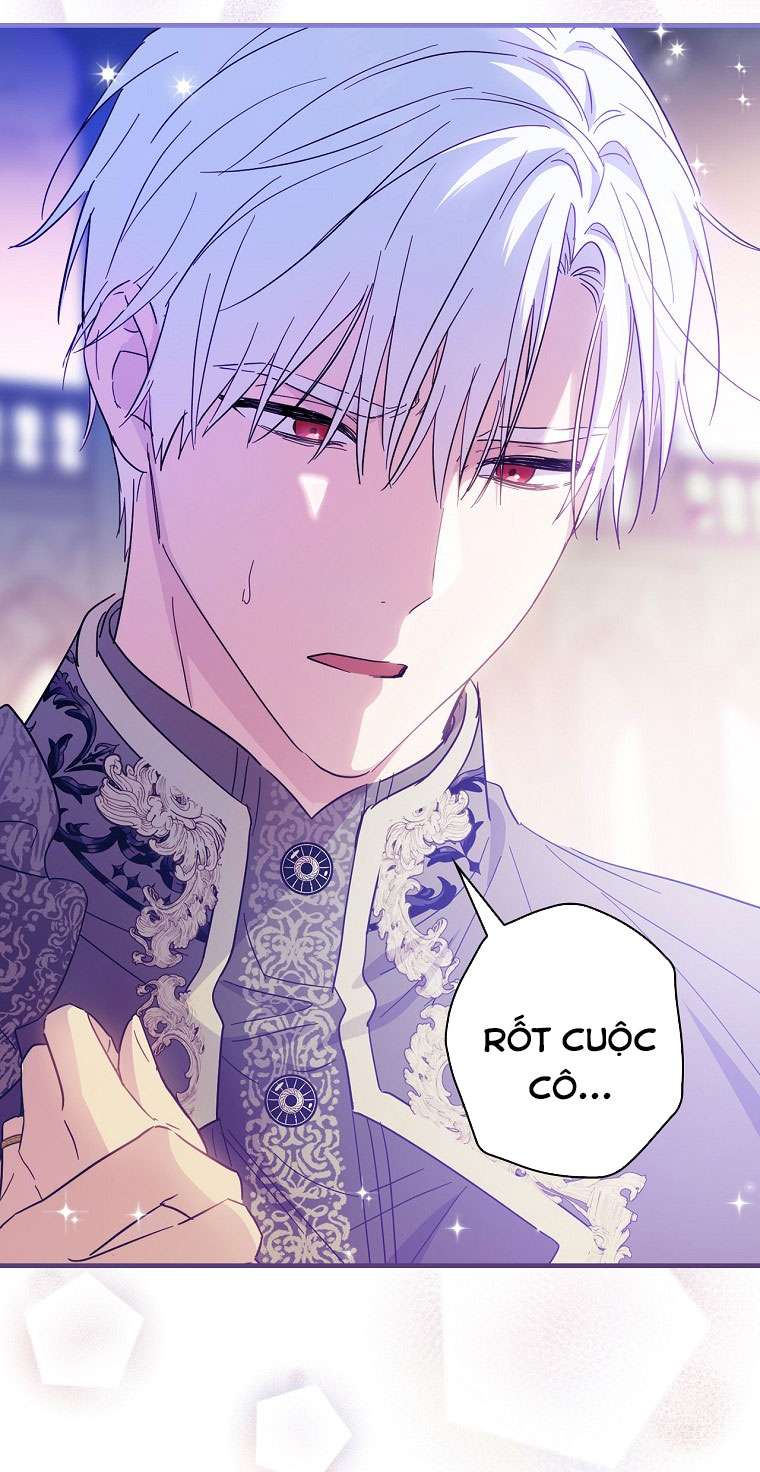 Phương Pháp Khiến Phu Quân Đứng Về Phía Tôi Chapter 22 - Trang 4