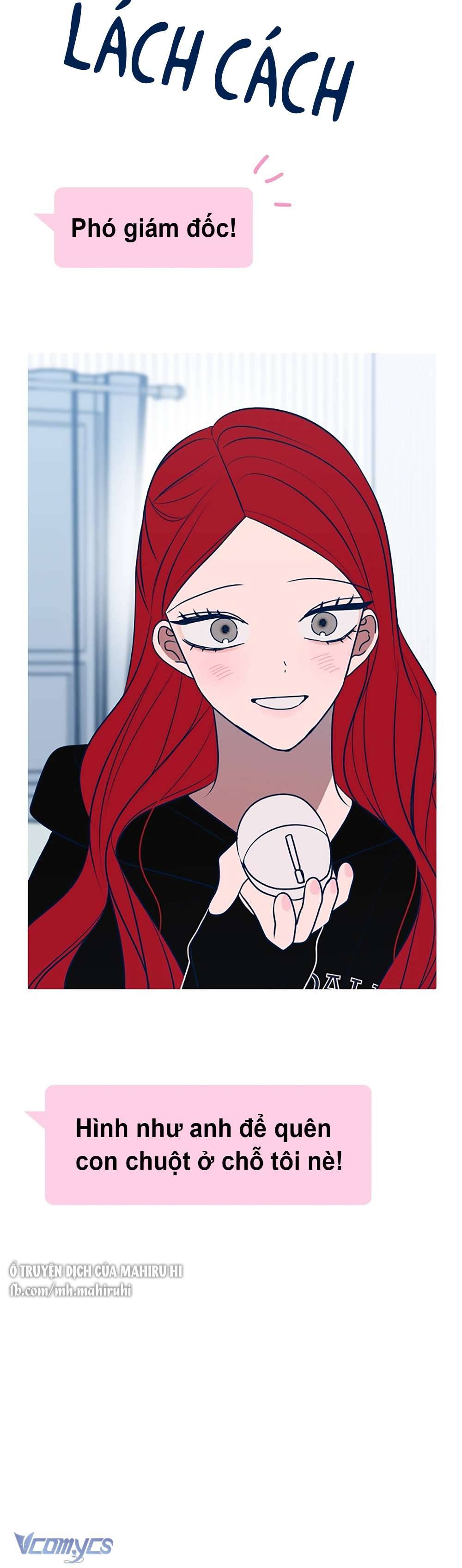 Kẻ Rác Rưởi Không Đáng Được Yêu Chapter 67 - Trang 4