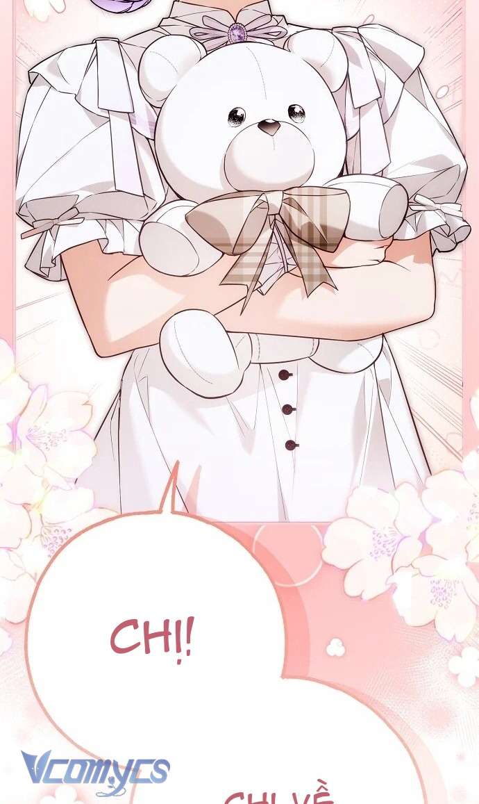 Ai Đó Đang Điều Khiển Cơ Thể Của Tôi Chapter 47 - Trang 4