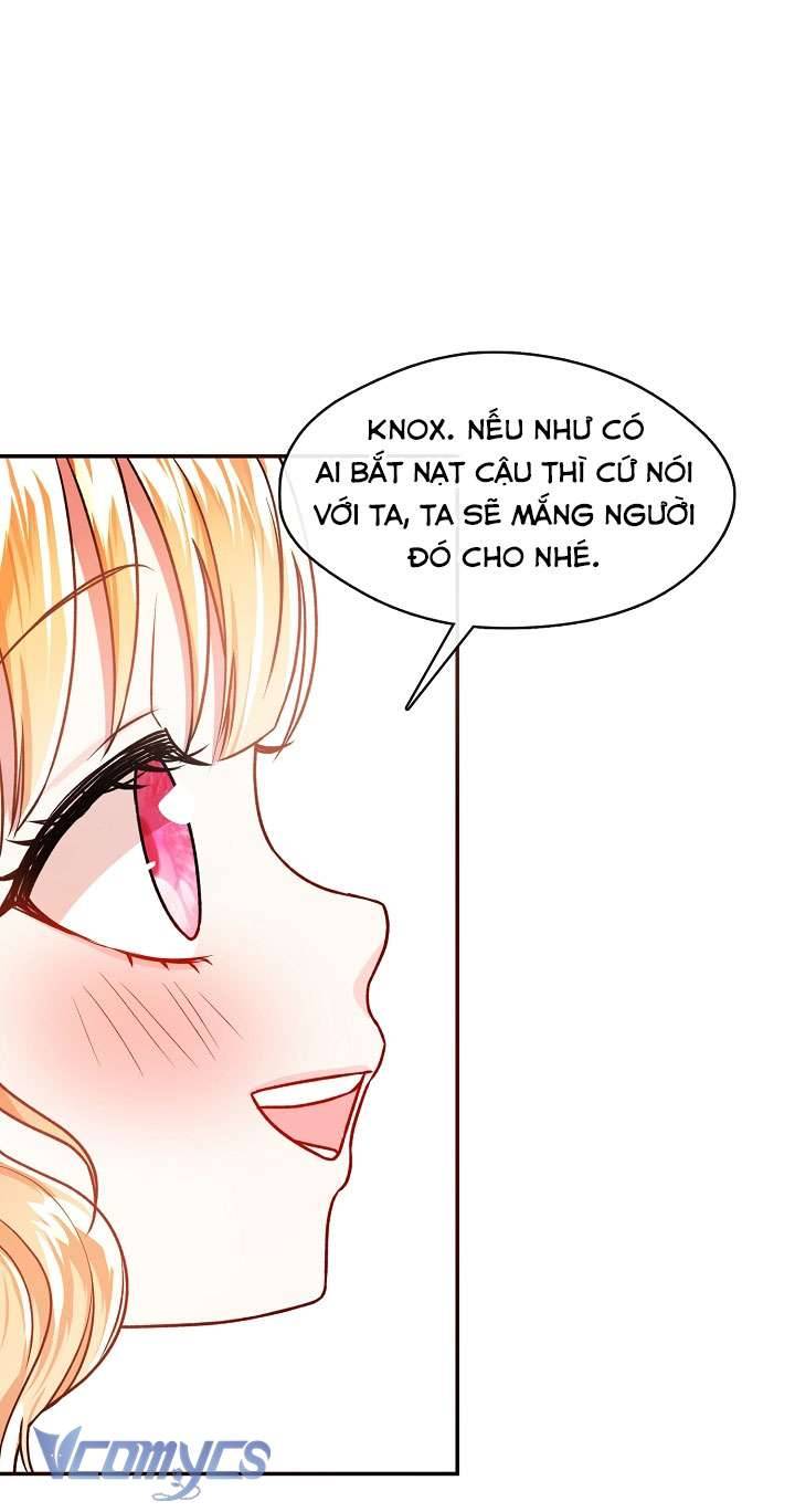 Công Chúa Là Người Chơi Chapter 15 - Trang 3