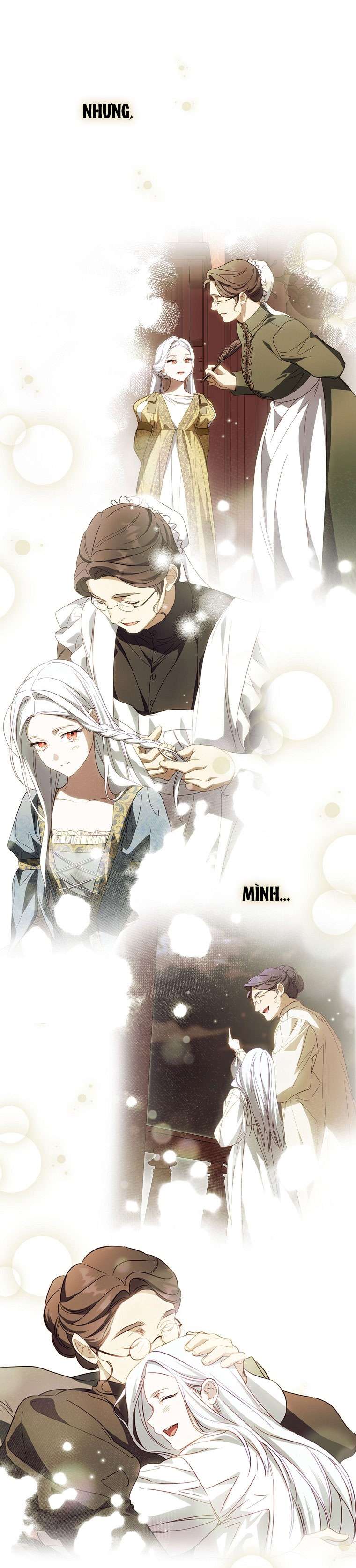 Phương Pháp Khiến Phu Quân Đứng Về Phía Tôi Chapter 77 - Trang 4