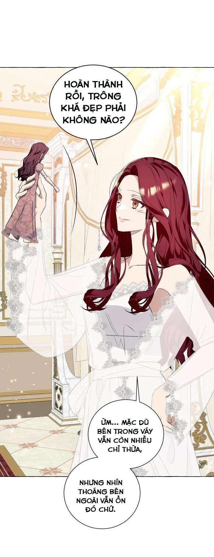 Tôi Tưởng Đó Chỉ Là Tiểu Thuyết Trọng Sinh Bình Thường Chapter 16 - Trang 4