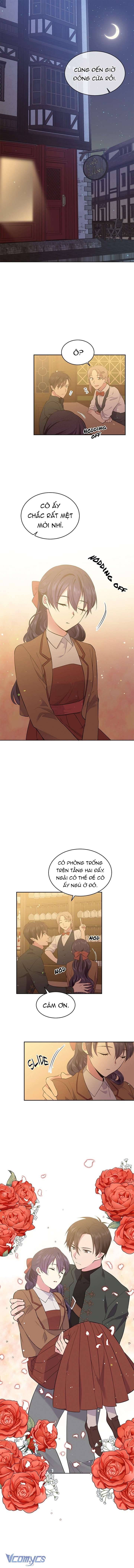 Mục Tiêu Là Cuộc Sống Hoàn Hảo Bất Khả Xâm Phạm Chapter 30 - Trang 4