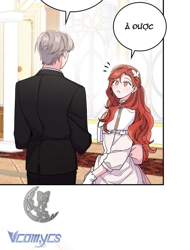 Chị Gái Của Nhân Vật Phản Diện Hôm Nay Cũng Đang Đau Khổ Chapter 8 - Trang 4