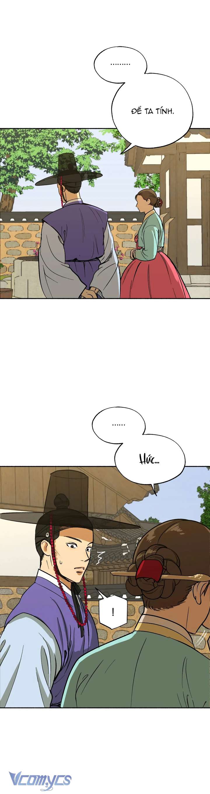 [18+] Gieo Hạt Giống Chap 1 - Next Chap 2