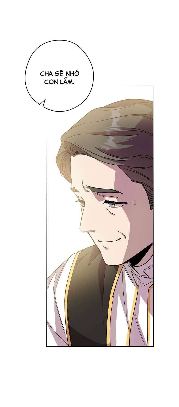 Phương Pháp Khiến Phu Quân Đứng Về Phía Tôi Chapter 3 - Trang 4