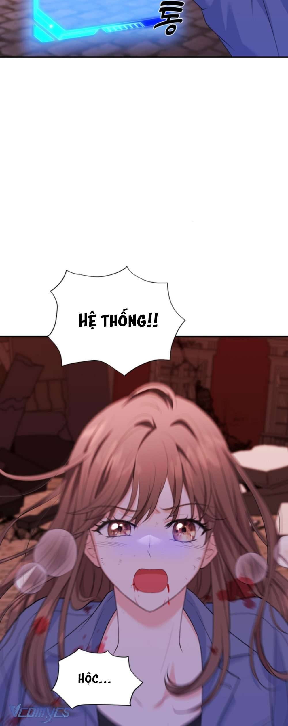 Công Chúa Bé Con Hạng S Thật Mạnh Chapter 1 - Next Chapter 2