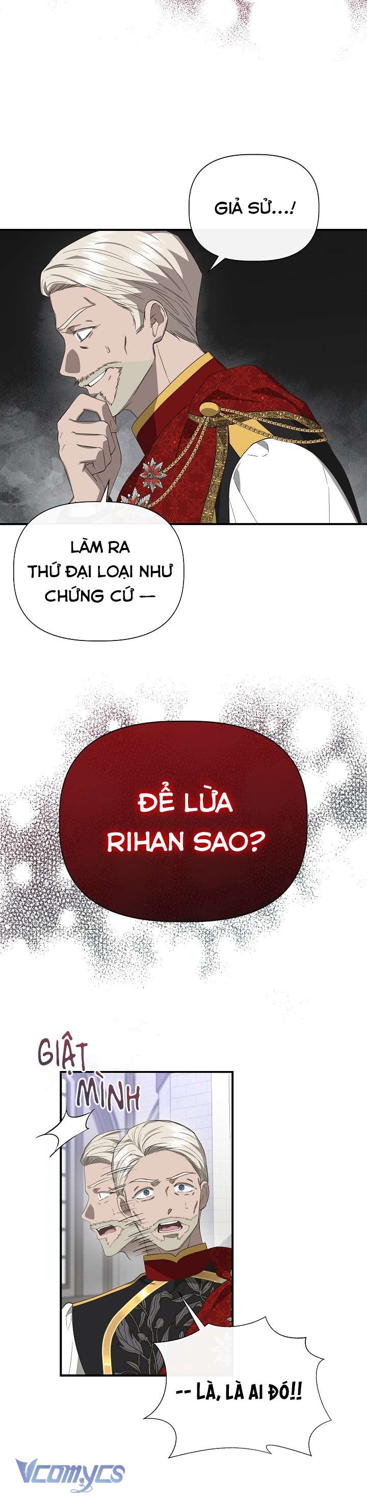 Tôi Không Phải Là Cinderella Chapter 87 - Trang 4