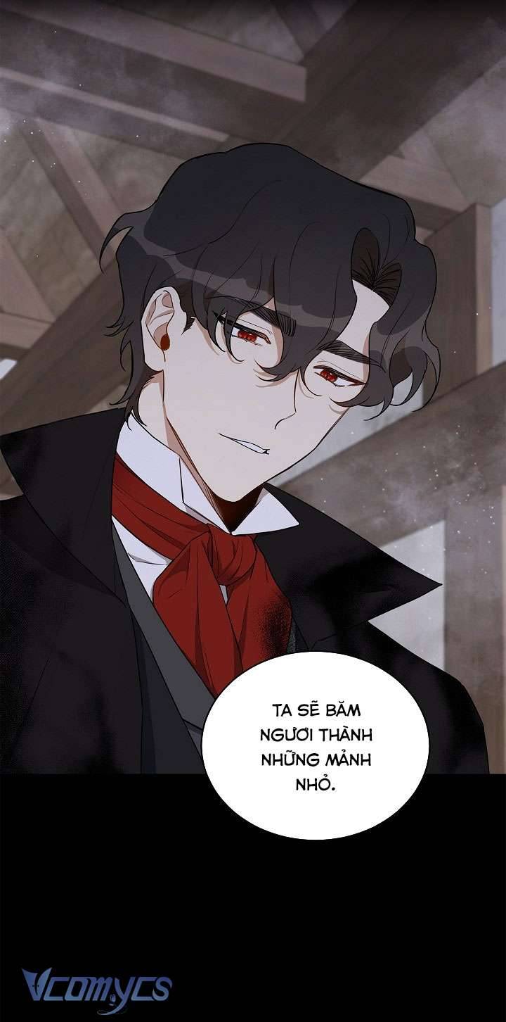 Phương Pháp Trở Thành Con Gái Của Người Hùng Bóng Đêm Chap 10 - Trang 2