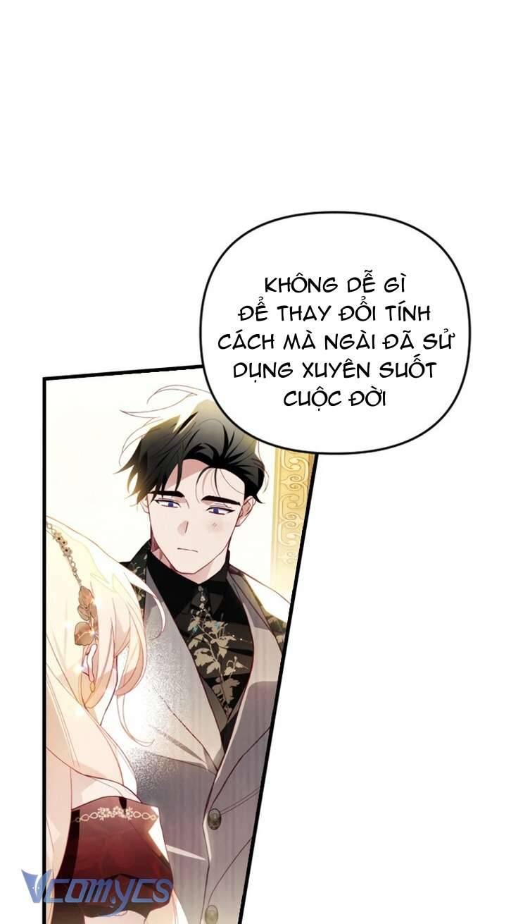 Nuôi vị hôn phu bằng tiền bạc. Chap 44 - Trang 2