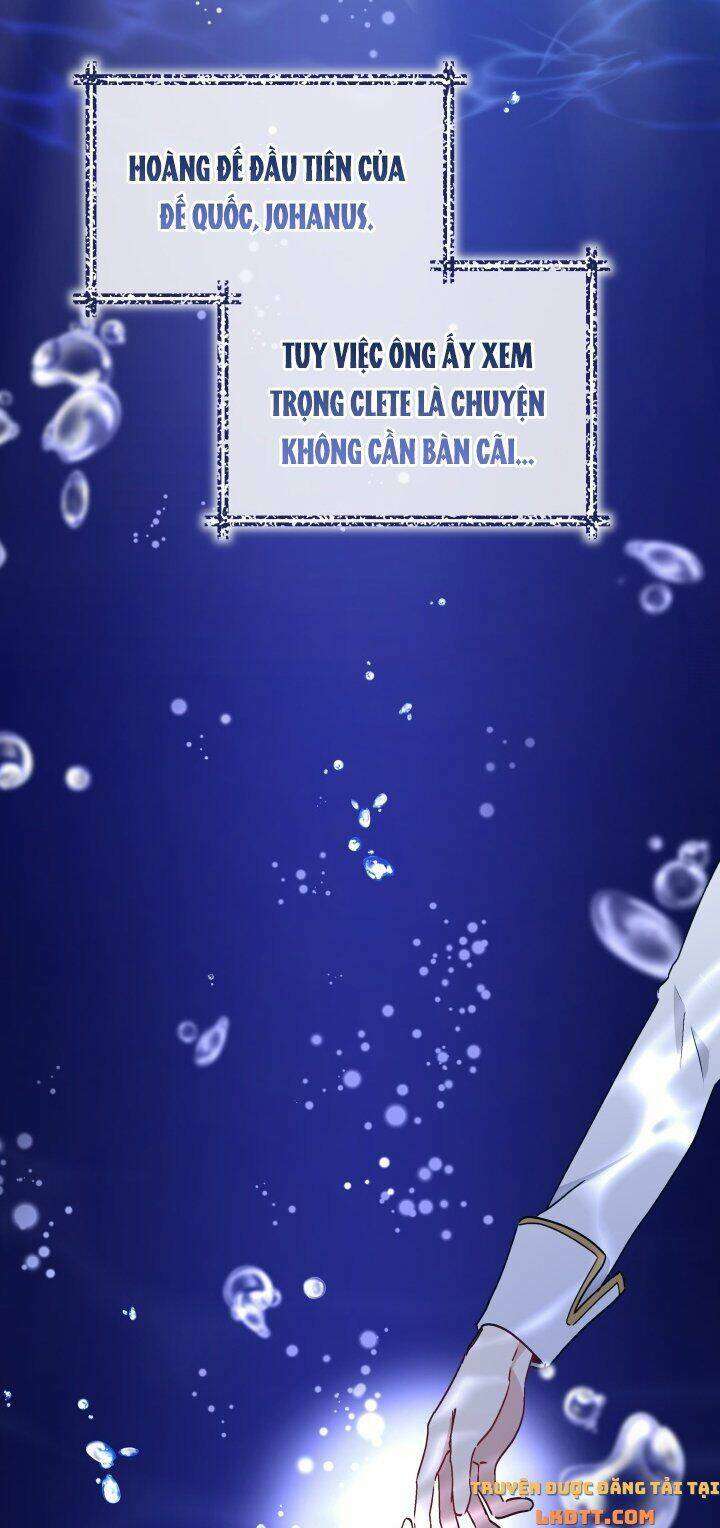 Người Bảo Hộ Của Bạo Quân Là Ma Nữ Tàn Độc Chap 38 - Trang 4