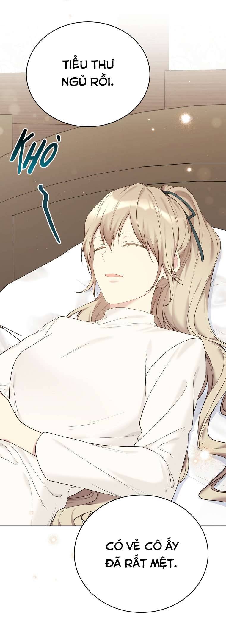 Vương Miện Lục Bảo Chap 70 - Trang 2