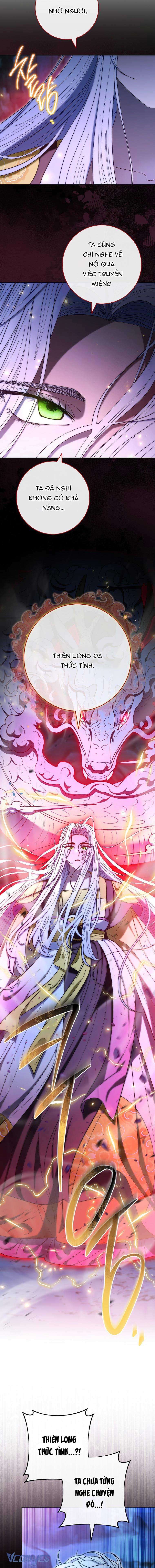 Tiểu Thiếp Chỉ Muốn Sống Yên Bình Chapter 76 - Trang 4