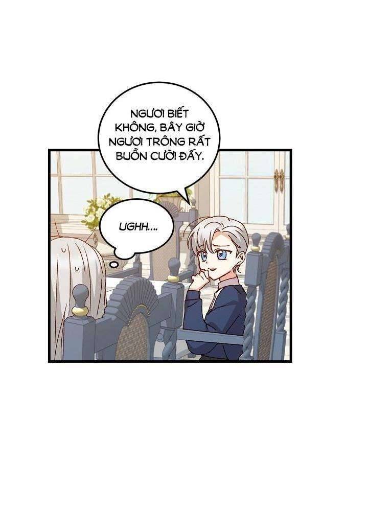 Cẩn Thận Với Các Anh Trai Đấy! Chap 15 - Trang 2