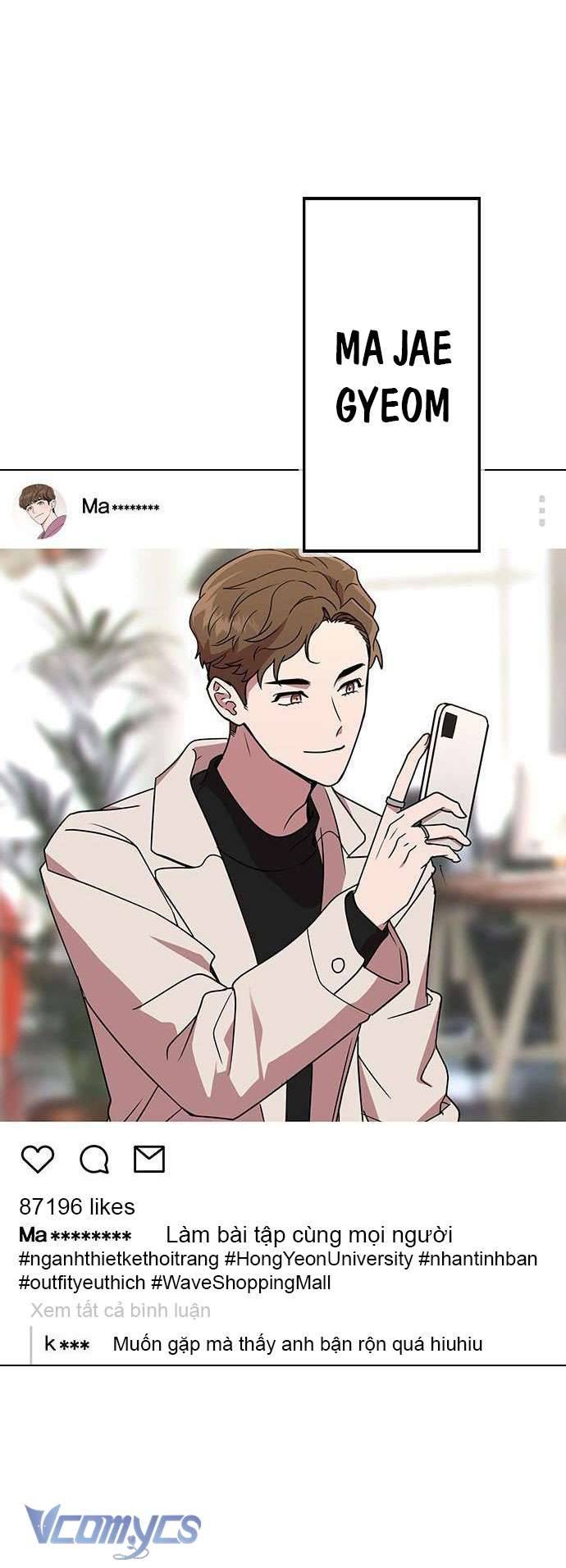 Nếu Chia Tay, Chúng Ta Sẽ Chết Chap 1 - Trang 2