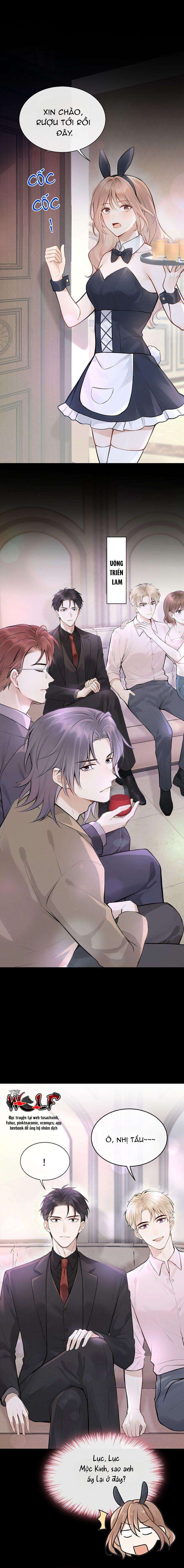 Sống Chung Để Tán Em Chap 44 - Next Chap 45