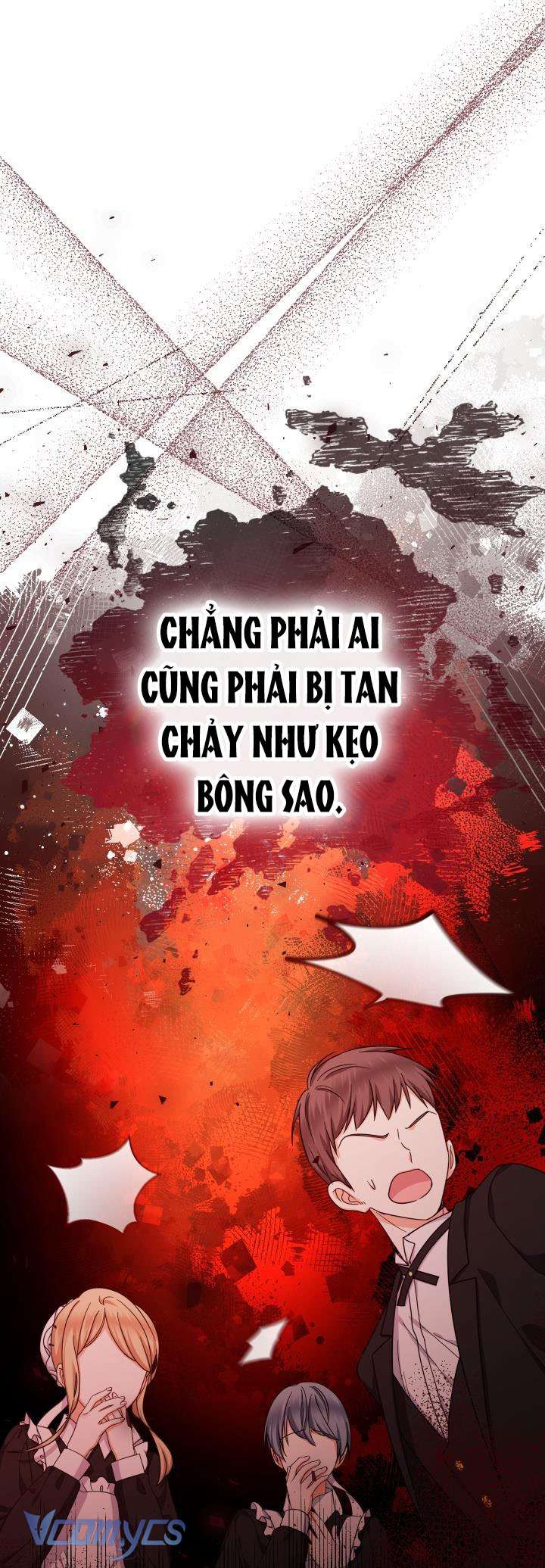 Tiểu Thư Tích Tiền Đi Bụi Chapter 32 - Trang 4